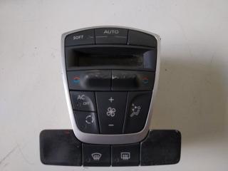 блок управления печки / климат-контроля Renault Laguna 3 поколение 2009, 275100002R