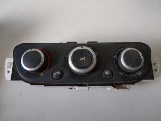 блок управления печки / климат-контроля Renault Megane 3 поколение 2009, T1001786G