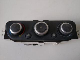 блок управления печки / климат-контроля Renault Megane 3 поколение 2009, T1001786G