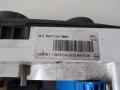 блок управления печки / климат-контроля Renault Megane 3 поколение 2009, T1001786G - фото №3