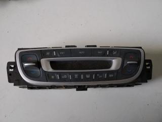 блок управления печки / климат-контроля Renault Scenic 3 поколение 2010, 275102769R