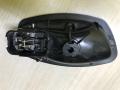 ручка внутренняя передняя левая Renault Megane 3 поколение 2014, 826730001R - фото №2