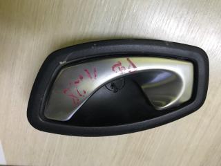 ручка внутренняя задняя левая Renault Megane 3 поколение 2009, 826730001R