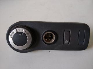 переключатель полного привода Renault Duster 1 поколение 2011, 251630024R