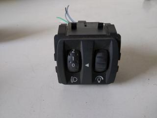 кнопка корректора фар Renault Megane 3 поколение 2011, 251900001R