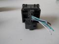 кнопка корректора фар Renault Megane 3 поколение 2011, 251900001R - фото №3
