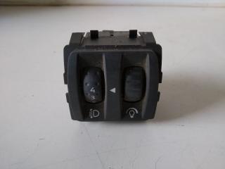 кнопка корректора фар Renault Megane 3 поколение 2011, 251900001R