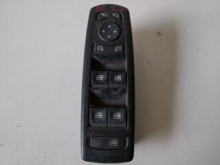 блок управления стеклоподъемниками Renault Laguna 3 поколение 2008, 809610006R