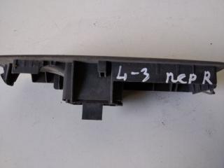 кнопка стеклоподъемника двери Renault Laguna 3 поколение 2009, 80960004R
