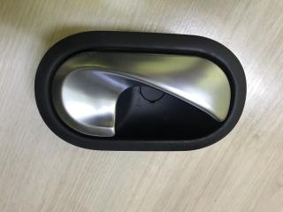 ручка внутренняя задняя правая Renault Megane 2 поколение 2004, 8200028486