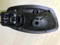 ручка внутренняя передняя левая Renault Megane 3 поколение 2009, 806710001R - фото №2