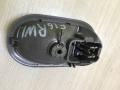ручка внутренняя передняя правая Renault Master 2 поколение [рестайлинг] 2010, 8248310580 - фото №2