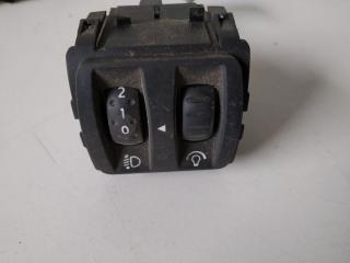 кнопка корректора фар Renault Fluence 1 поколение 2011, 251900007R