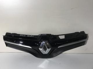 решетка радиатора Renault Kangoo 2 поколение [рестайлинг] 2017, 623101381R