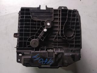 полка аккумулятора Renault Megane 3 поколение 2010, 244460002R