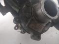 турбина Toyota Yaris 1 поколение XP10 [рестайлинг] 2004, 1.4 л., дизель, 17201-33010 - фото №2