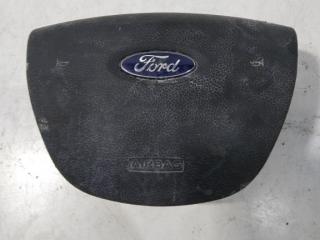 подушка безопасности водителя Ford Transit 7 поколение 2010