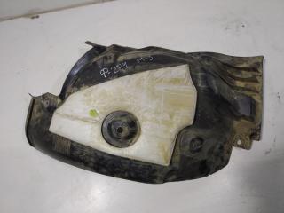 защита арок передняя левая (подкрылок) Renault Megane 3 поколение 2010, 638437310R