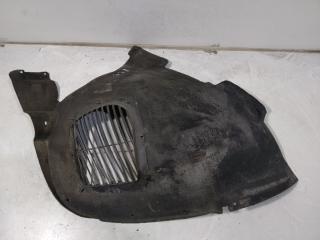 защита арок передняя левая (подкрылок) Volkswagen Touareg 1 поколение 2006, PEREDNYAYA, CHAST
