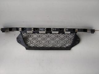 заглушка (решетка) в бампер Renault Megane 3 поколение 2010, 622541790R