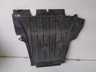 защита двигателя Renault Modus 1 поколение 2006, 8200161848