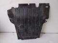 защита двигателя Renault Modus 1 поколение 2006, 8200161848 - фото №3