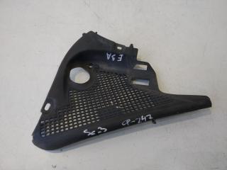 дождевик Renault Scenic 3 поколение 2009, 668630009R