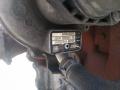 турбина Renault Megane 3 поколение 2011, 1.5 л., дизель, 54359710028 - фото №2
