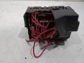 блок предохранителей Renault Laguna 3 поколение 2010, 8200393836R - фото №3