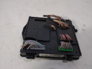 блок комфорта Renault Scenic 3 поколение 2009, 284B15986R