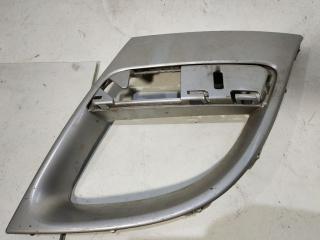 рамка фары противотуманной левой Renault Megane 3 поколение 2010, 623840001R