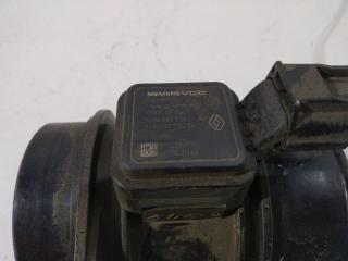 расходомер воздуха Renault Laguna 3 поколение 2009, 1.5 л., дизель, 8200682558