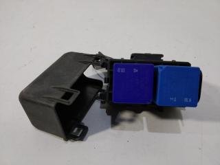 блок реле Renault Megane 3 поколение 2011, 8200222930