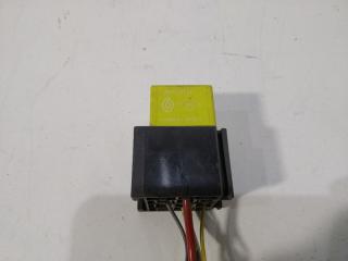 реле (прочие) Renault Logan 1 поколение 2008, 8200253921