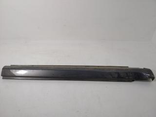 накладка на порог Kia Sorento 1 поколение 2005, 87773-3E000