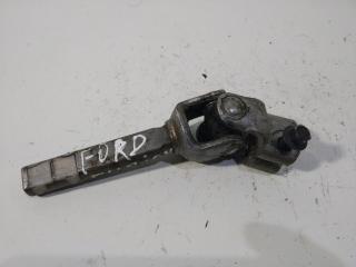 рулевой карданчик Ford Fiesta 4 поколение [рестайлинг] 2000