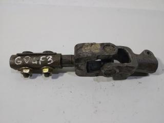 рулевой карданчик Volkswagen Golf 3 поколение 1997, 1H0419955