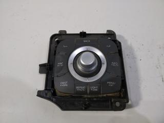 джойстик управления мультимедиа Renault Scenic 3 поколение 2010, 253B00345R