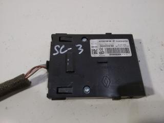 замок зажигания Renault Scenic 3 поколение 2010, 285909828R