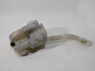 бачок омывателя Renault Megane 2 поколение 2005, 8200104705