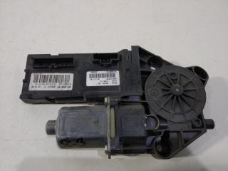 моторчик стеклоподъемника передний правый Renault Scenic 3 поколение 2009, 807300012R