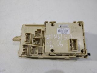 блок предохранителей Toyota Avensis 2 поколение (T250) 2005, 905761