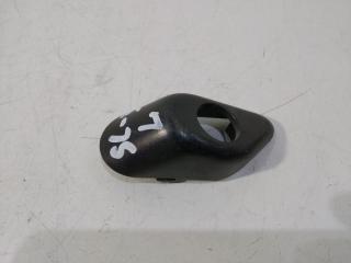 пластик Renault Scenic 3 поколение 2010, 284524344R