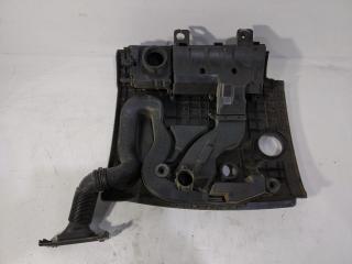 декоративная крышка двигателя Volkswagen Touran 1 поколение 2004, 03C129607N
