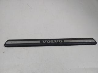 накладка на порог Volvo XC90 1 поколение 2003, 8659960