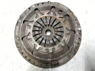 комплект сцепления Toyota Yaris XP9 2008, 1.4 л., дизель, МКПП, 134510N010