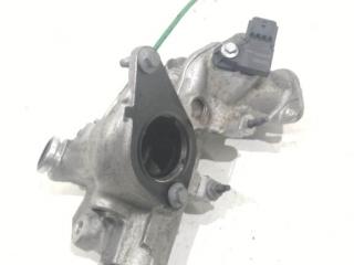 коллектор впускной Renault Captur 1 поколение 2016, 1.5 л., дизель, 147173974R