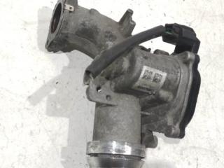 заслонка дроссельная Renault Megane 2 поколение 2006, 1.5 л., дизель, 8200614985