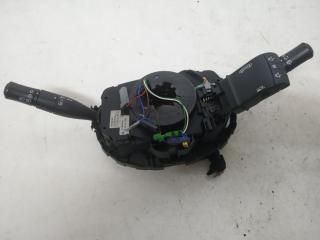 переключатель подрулевой (стрекоза) Renault Megane 2 поколение 2005, 1.9 л., дизель, 8200216459