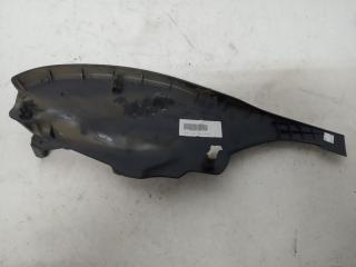 Декоративная накладка центральной консоли Peugeot 308 T7 2009, 9659920577